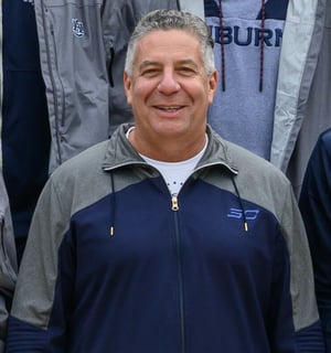Picture of Bruce Pearl