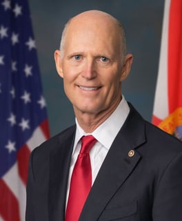 Picture of Rick Scott