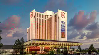 Picture of Grand Sierra Resort