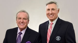 Picture of Brad Nessler