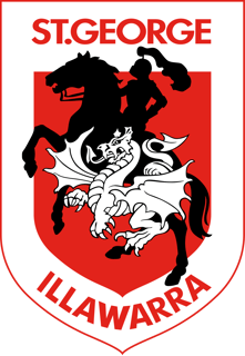 Picture of St. George Illawarra Dragons