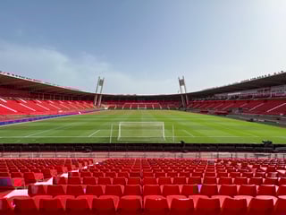 Picture of Estadio de los Juegos Mediterraneos