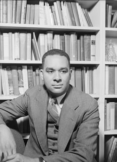 Picture of Richard Wright