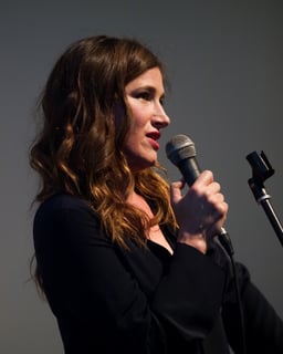 Picture of Kathryn Hahn
