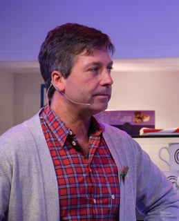 Picture of John Torode