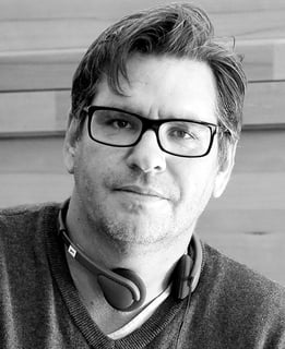 Picture of Dario Scardapane