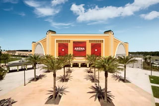 Picture of ESPN Wide World of Sports Complex