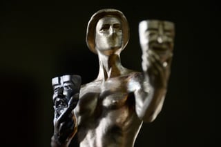 Picture of Screen Actors Guild Awards