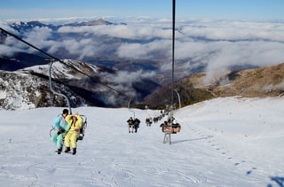 Picture of Brezovica