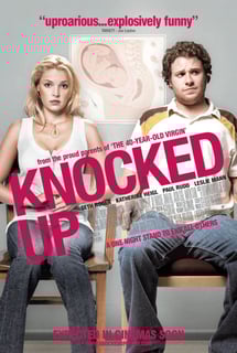 Picture of Knocked Up