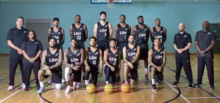 Picture of London Lions