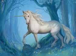 Picture of Unicorn