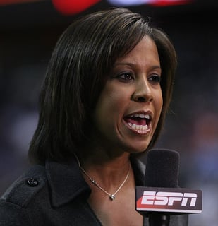 Picture of Lisa Salters