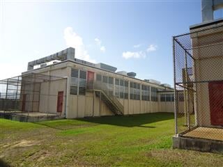 Picture of Holman Correctional Facility