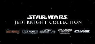 Picture of Star Wars: Jedi Knight