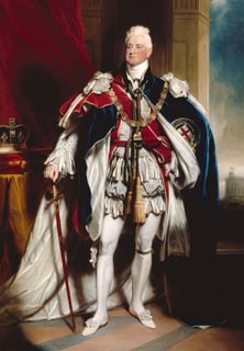 Picture of William IV