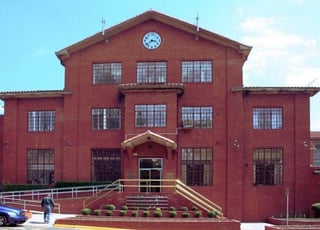 Picture of Huntsville Unit