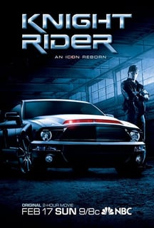 Picture of Knight Rider