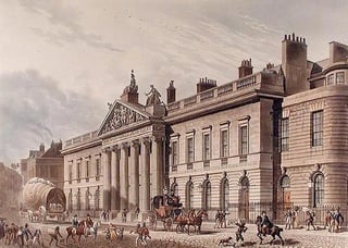 Picture of The East India Company