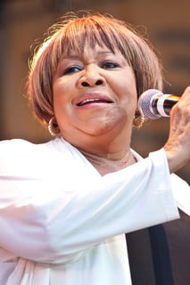 Picture of Mavis Staples