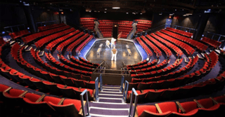 Picture of Circle in the Square Theatre