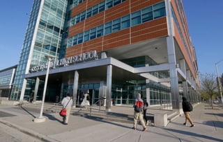 Picture of Detroit Public Schools