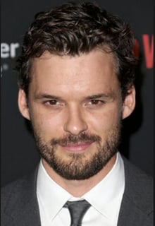 Picture of Austin Nichols