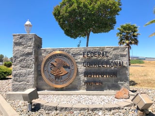 Picture of Federal Correctional Institution, Dublin