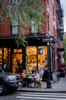 Picture of West Village