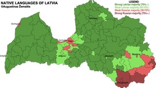 Picture of Latvian