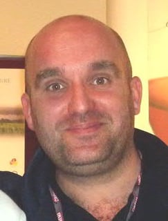 Picture of Shane Meadows