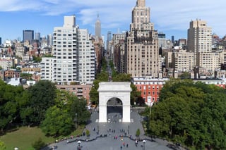 Picture of New York University