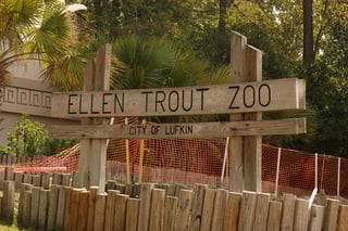 Picture of Ellen Trout Zoo