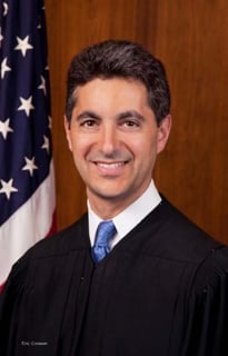 Picture of Leonard P. Stark