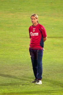 Picture of Davide Nicola