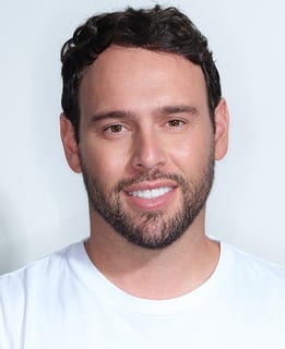 Picture of Scooter Braun