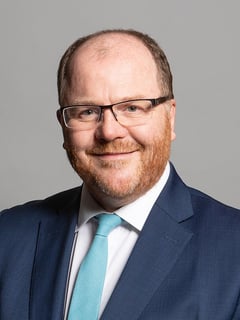 Picture of George Freeman