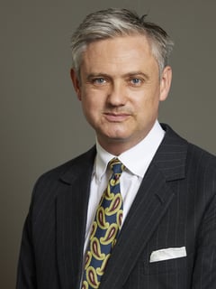 Picture of John Woodcock, Baron Walney