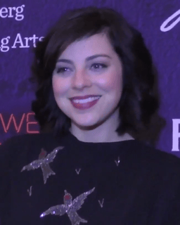 Picture of Krysta Rodriguez
