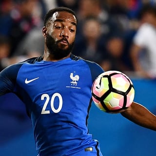 Picture of Alexandre Lacazette