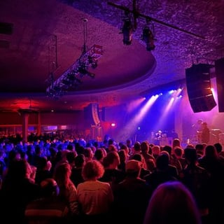 Picture of The Showbox