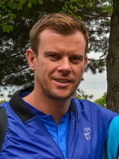Picture of Leon Smith