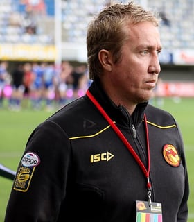 Picture of Trent Robinson
