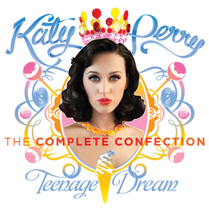 Picture of Teenage Dream
