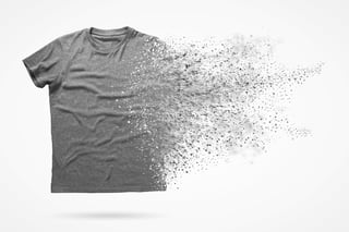 Picture of Microplastics