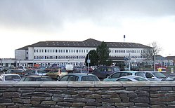 Picture of Withybush General Hospital