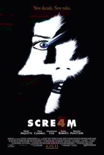 Picture of Scream 4