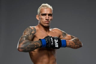 Picture of Charles Oliveira