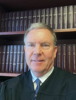 Picture of James K. Bredar