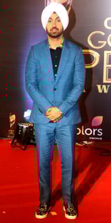Picture of Diljit Dosanjh